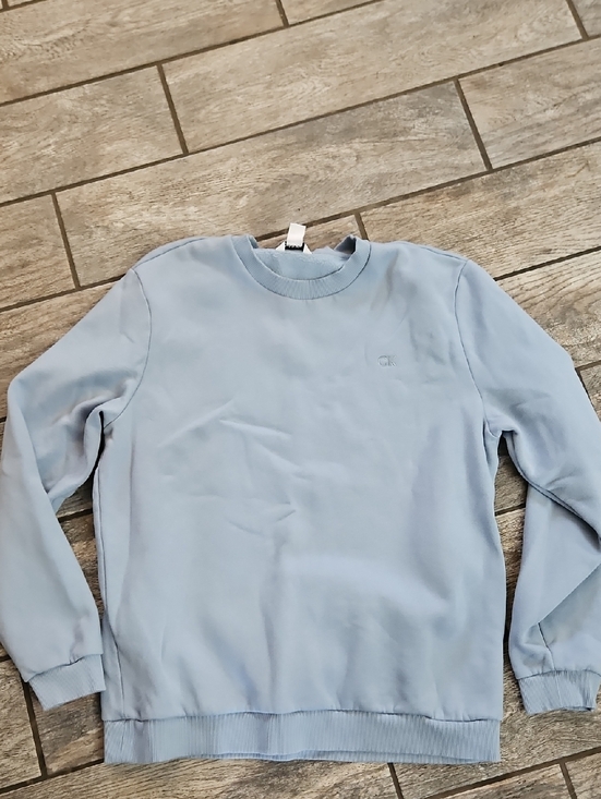 Calvin Klein Tops - Women's Calvin Klein Crewneck Sweatshirt Size Xl